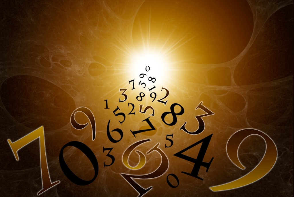 numerologie astragalomancie