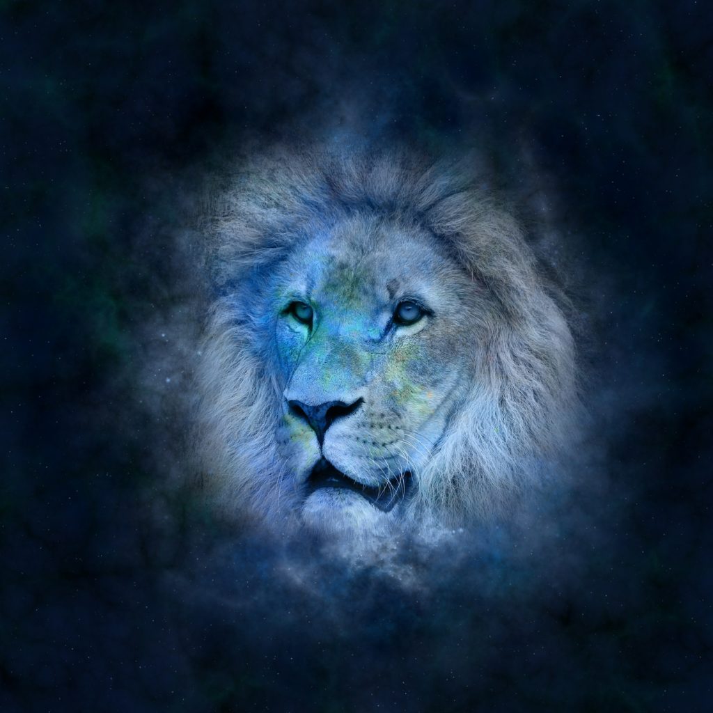 Horoscope Lion
